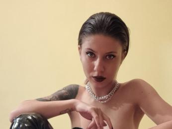 MarryMenedez — Livejasmin stream photo (Jan 2026)
