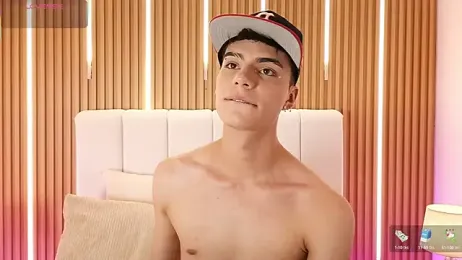 Dulcey_ — Stripchat stream photo (Apr 2026)