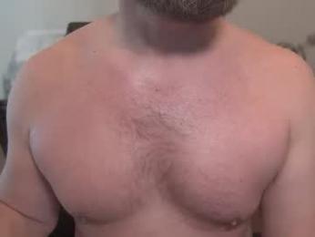 mister_dilf — Chaturbate stream photo (Mar 2026)