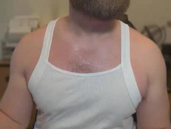 mister_dilf — Chaturbate stream photo (Mar 2026)