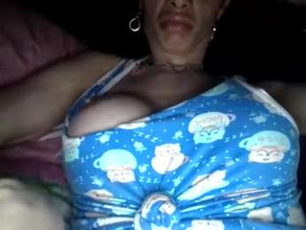 kattycash — Chaturbate stream photo (Mar 2026)