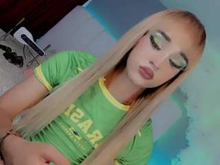 ariia-janee — Camsoda profile photo