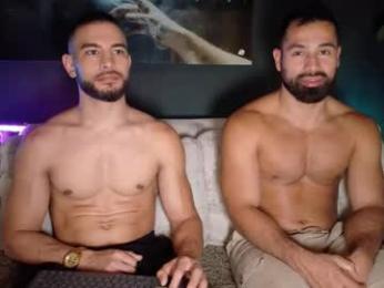 crhistian1_ — chaturbateでウェブカムモデルオンライン