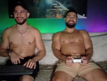 crhistian1_ — chaturbateでウェブカムモデルオンライン