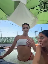 VixenRosse — stripchat