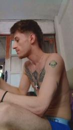 JovenChico21 — cam4でウェブカムモデルオンライン