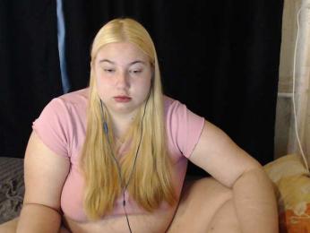 Boolochkaa — bongacams