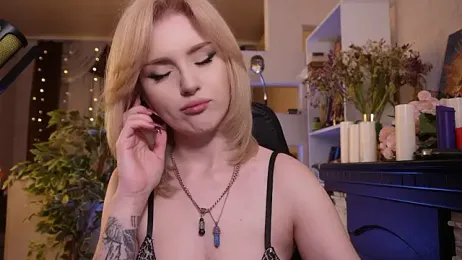 Chriss_Fox — stripchat