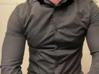 lhotboyl — Chaturbate stream photo (Sep 2025)