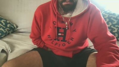 Deepx23 — Cam4 stream photo (May 2026)
