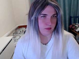 evamiron — Camsoda profile photo
