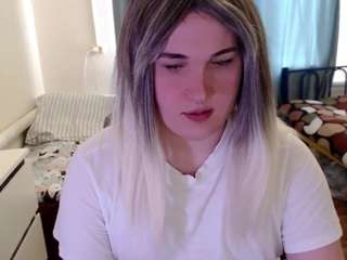 evamiron — Camsoda stream photo (May 2026)