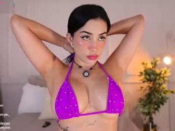vanessa_sexxy — Chaturbate stream photo (Jun 2026)