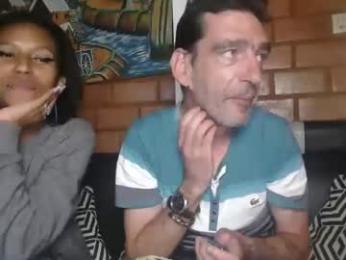 maryahlove — Chaturbate stream photo (Jan 2026)