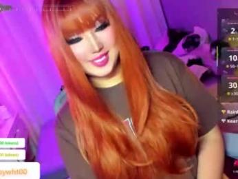 koreandollts — chaturbateでウェブカムモデルオンライン