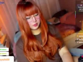 koreandollts — chaturbateでウェブカムモデルオンライン