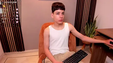 oblivion_deku — Stripchat stream photo (Jul 2026)