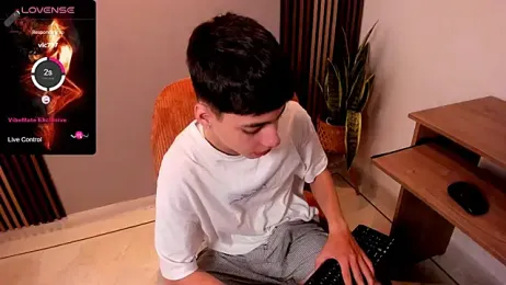 oblivion_deku — Stripchat stream photo (Jul 2026)