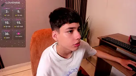 oblivion_deku — Stripchat stream photo (Jul 2026)