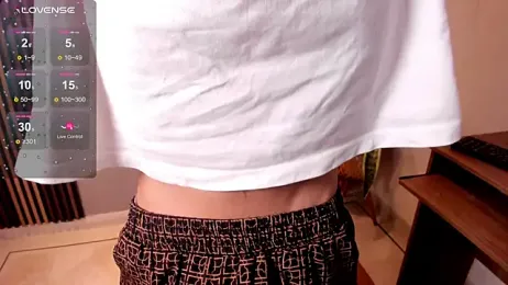 oblivion_deku — Stripchat stream photo (Jul 2026)