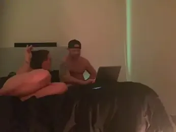 bjarson123 — Stripchat stream photo (Mar 2026)