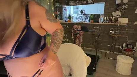 Monageil — Stripchat stream photo (Mar 2026)