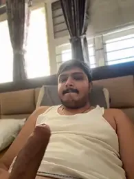 Parth-26 — Stripchat stream photo (Jun 2026)