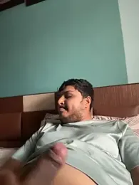 Parth-26 — stripchat