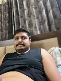 Parth-26 — Stripchat stream photo (Jun 2026)