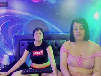 lesbian-scissorss — Bongacams stream photo (Jul 2026)
