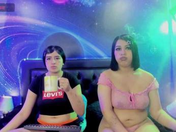 lesbian-scissorss — Bongacams stream photo (Jul 2026)