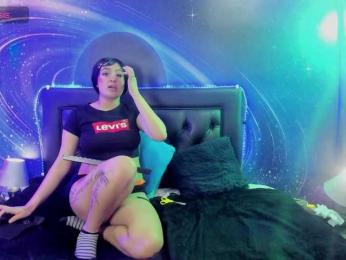 lesbian-scissorss — Bongacams profile photo