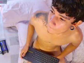 nighframe_w — Chaturbate profile photo