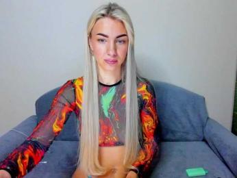 Gaichka — Bongacams stream photo (Sep 2026)