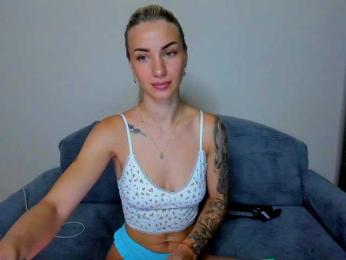 Gaichka — Bongacams stream photo (Sep 2026)
