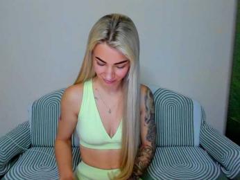 Gaichka — Bongacams stream photo (Sep 2026)