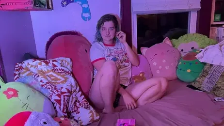 Thorn-N-Bud — Stripchat stream photo (Dec 2025)