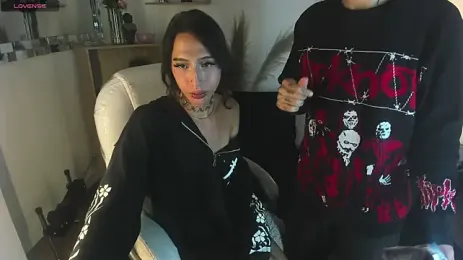 Kitty_vamp — stripchatでウェブカムモデルオンライン