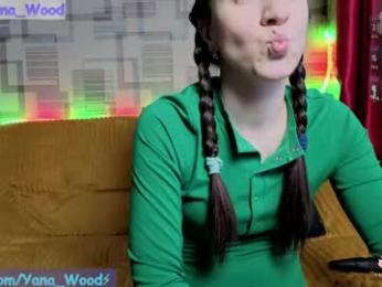 camkitana01 — Chaturbate stream photo (May 2026)