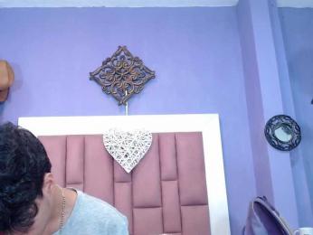 ElianayLuca — Bongacams stream photo (Oct 2025)