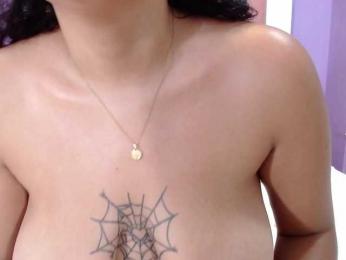 ElianayLuca — Bongacams stream photo (Oct 2025)