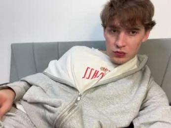 kevin_martin8 — Chaturbate stream photo (Jul 2026)