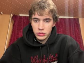 kevin_martin8 — chaturbateでウェブカムモデルオンライン