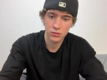 kevin_martin8 — chaturbateでウェブカムモデルオンライン