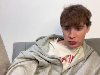 kevin_martin8 — Chaturbate stream photo (Jul 2026)