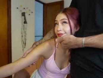 chloebritto — chaturbateでウェブカムモデルオンライン