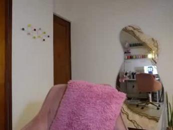 chloebritto — Chaturbate stream photo (Feb 2026)