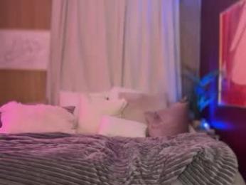 officiallyonlytams — Chaturbate stream photo (Apr 2026)