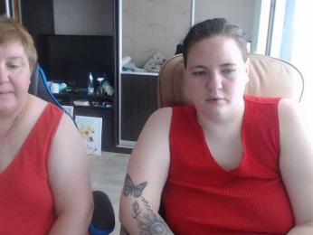 Tisha--Rubie — Bongacams stream photo (Jul 2024)
