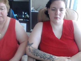 Tisha--Rubie — Bongacams stream photo (Jul 2024)